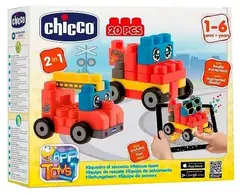 Chicco Конструктор 