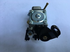 Карбюратор для бензопилы HUSQVARNA 445,450