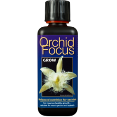 Удобрение Orchid Focus Grow для орхидей 300мл