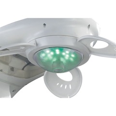 Электрокачели с адаптером Nuovita Casseta, цвет - Alba / Рассвет (BY028_510)