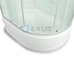 ДУШЕВАЯ КАБИНА ERLIT ER3512TPL-C3 80x120x215  ВЫСОКИЙ ПОДДОН