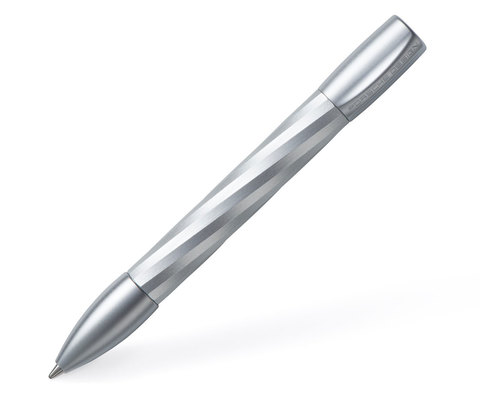 Ручка шариковая Pelikan Porsche Design P 3140 Shake Pen Twist (PD910497)