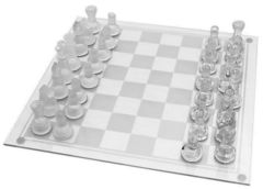 Игра «Стеклянные шахматы», фото 8