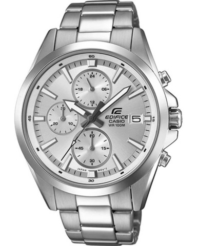 Наручные часы Casio EFV-560D-7A фото