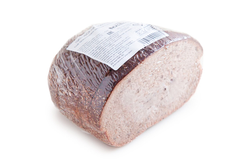 Хлеб литовский ВкусВилл, 200г