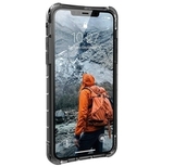 Противоударный чехол UAG TPU+PC для iPhone 12 Pro Max (Прозрачный)