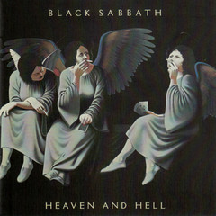 Black Sabbath / Heaven And Hell (Deluxe Edition)(2CD)