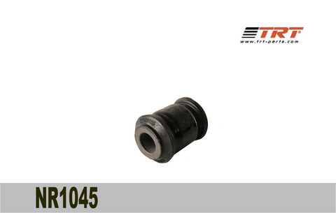 САЙЛЕНТБЛОК РЫЧАГА ЗАДНЕГО ПОПЕРЕЧНОГО LACETTI, GENTRA (уст 6 шт) TRT (ПОД БОЛТ M12)