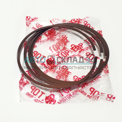 КОЛЬЦА ПОРШНЕВЫЕ 0,5 CRETA, ix35, SPORTAGE 14- ДВИГ NU TP 81,5 1,0-1,2-2,0