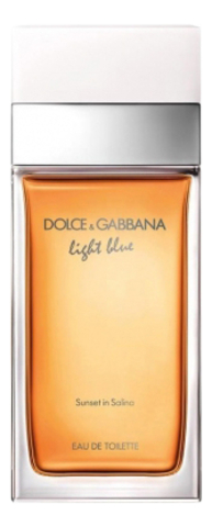 D&g light blue sunset in salina hot sale