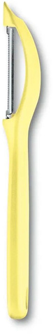 Универсальная овощечистка Victorinox  Swiss Classic Trend Colors, Light Yellow  (7.6075.82)