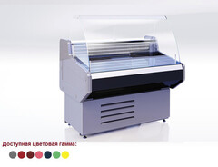 Холодильная витрина Cryspi Octava U SN 1500
