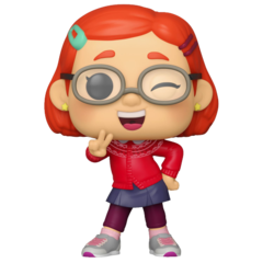 Фигурка Funko POP! Disney Turning Red Meilin Lee