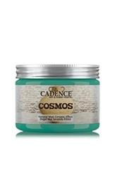 Cosmos Matt Ceramic Effect Cadence CS09 мятный 150мл