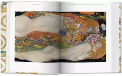 Артбук Gustav Klimt. The Complete Paintings (на английском языке)