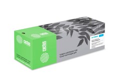 Картридж лазерный Cactus CS-TK8505C TK-8505C голубой (20000стр.) для Kyocera FS-4500CN, 5550CN, TASKalfa 4551ci