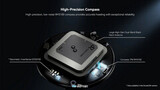 GNSS система Holybro H-RTK ZED-F9P Rover DroneCAN 4-Pin (CAN Port)