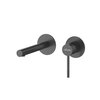 Cezares RELAX-BLI2-2-01-W0 RELAX-BLI2-2-01-W0 Смеситель для раковины встраиваемый с внутренней частью, без донного клапана, хром