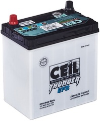 CEIL Thunder EFB M42 6CT- 40 ( 55B20 ) аккумулятор