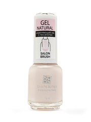 Brigitte Bottier GEL NATURAL укрепляющий тон 01 жемчужный 12мл