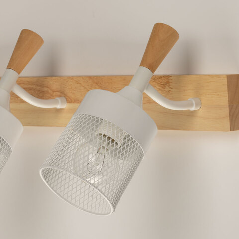 Настенный светильник De City Ирсон 514020903