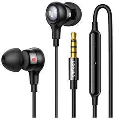 Наушники Ugreen EP103 черный