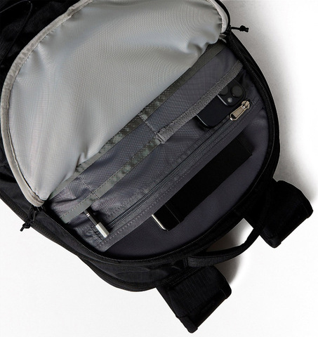 Картинка рюкзак городской The North Face Borealis Black - 11
