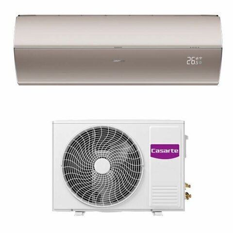 Настенная сплит-система Casarte СAS35MW1/R3-G / 1U35MW1/R3 Triano