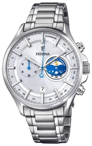 Наручные часы Festina F6852/1 фото