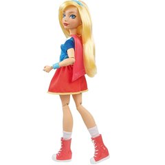 Супергёрл. DC Super Hero