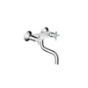 Смеситель для кухни настенного монтажа Hansgrohe Logis Classic 71287000