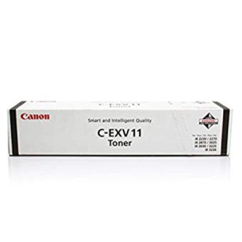 Скупка новых картриджей Canon C-EXV11 Toner