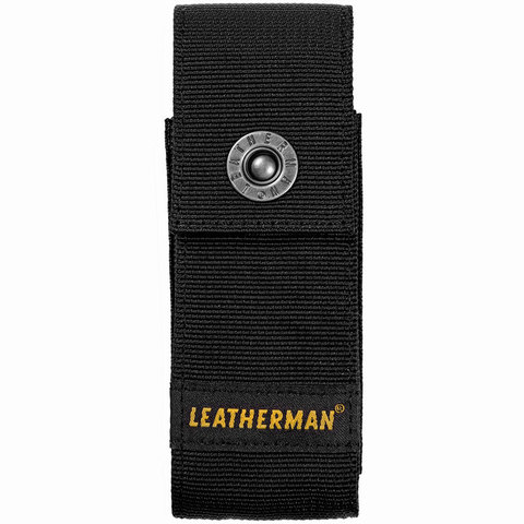 Чехол Leatherman Sheath L (934929) нейлон черный