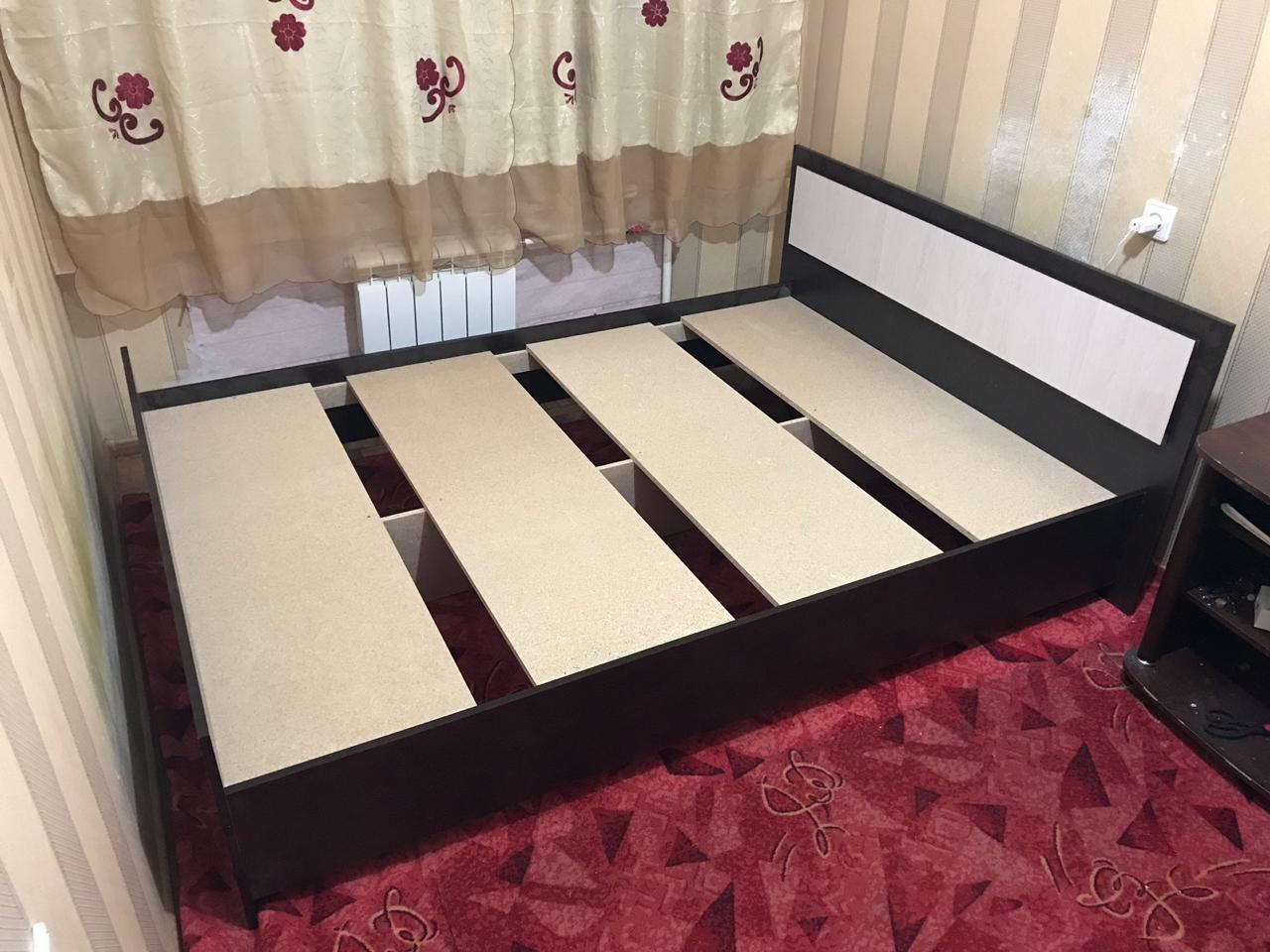 Кровать фиеста 1 2