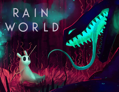 Rain World (для ПК, цифровой код доступа)