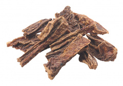 Titbit вымя говяжье мини 60+20 гр