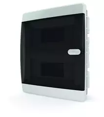 Щит CVK 40-18-1 с/у пластиковый