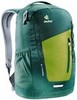 Картинка рюкзак для ноутбука Deuter Step Out 16 Moss-Forest - 1