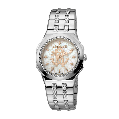 Roberto Cavalli by Franck Muller RV1L114M0061