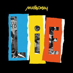 Mudhoney / LiE (LP)