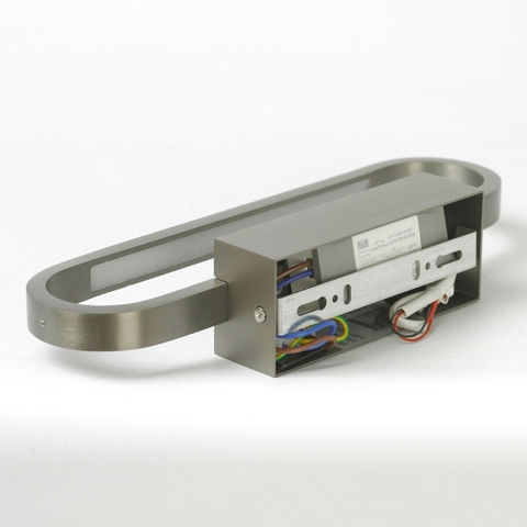 Настенный светодиодный светильник Lussole HENRY LSP-7403