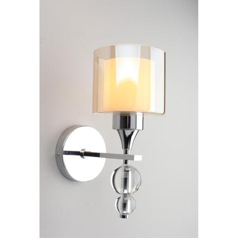 Настенный светильник Omnilux Aprica OML-70801-01