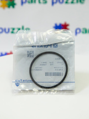 Сальник системы охлаждения / O RING АРТ: 576/205