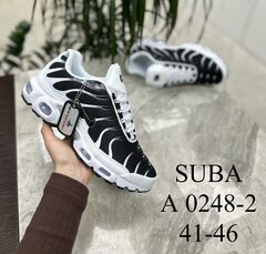 Кроссовки по 8 пар (41-46)р.