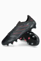 Бутсы adidas Copa Pure 3 Elite FG - черный