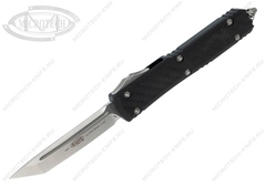 Нож Microtech Ultratech 123-4CFS Carbon Fiber 