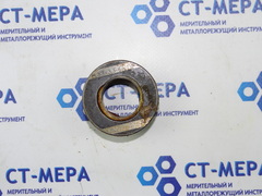 Калибр-кольцо М33х3.5 6h ПР