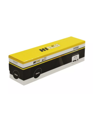 Тонер-картридж Hi-Black (HB-TN-1070) для Avision AP30A/AM30A, 3K