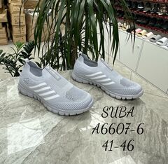 Кроссовки по 8 пар (41-46)р. / 6607-6