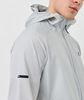 Костюм мужской беговой Nordski Pro Energy 2.0 Light Grey/Black